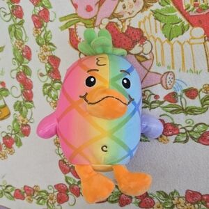 Moriah Elizabeth Series Georgie Rainbow Plush